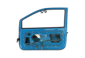 Porte avant droit RENAULT TWINGO 1 Photo n°6