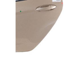 Porte arriere gauche FORD FIESTA 6 Photo n°4