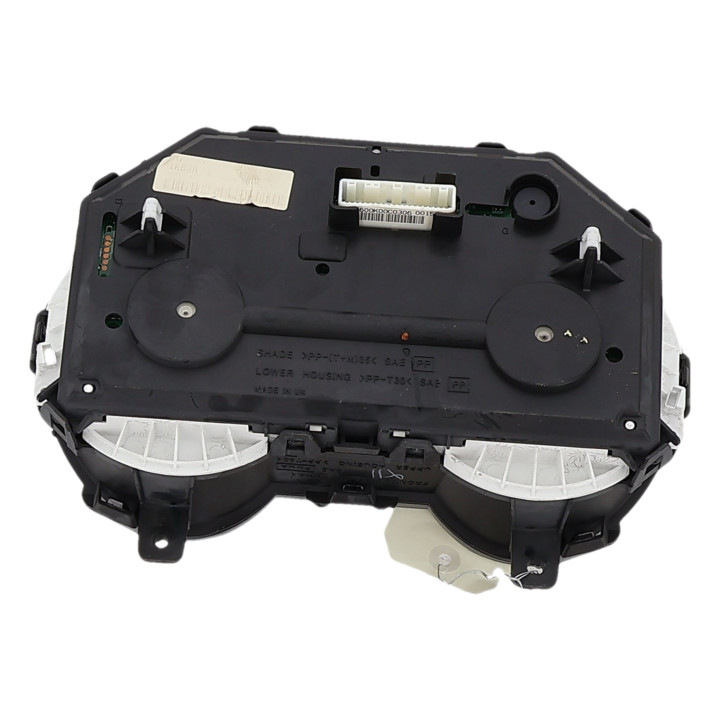 Compteur NISSAN JUKE 1 Photo n°6