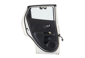 Porte arriere gauche NISSAN JUKE 1 Photo n°6