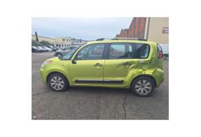 Aile avant droit CITROEN C3 PICASSO Photo n°12