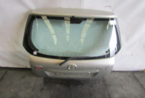 Malle/Hayon arriere TOYOTA COROLLA 10