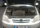 Avertisseur/Klaxon TOYOTA COROLLA 10 Photo n°6