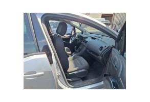 Aile avant gauche OPEL MERIVA B Photo n°9