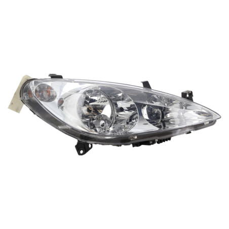 Optique avant principal droit (feux)(phare) PEUGEOT 307