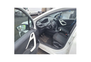 Optique avant principal gauche (feux)(phare) PEUGEOT 208 1 Photo n°10