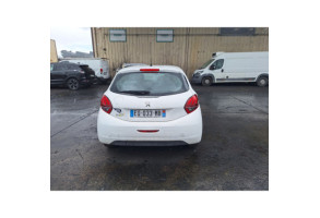 Optique avant principal gauche (feux)(phare) PEUGEOT 208 1 Photo n°13