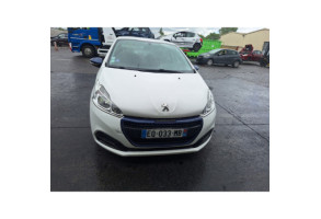 Optique avant principal gauche (feux)(phare) PEUGEOT 208 1 Photo n°14