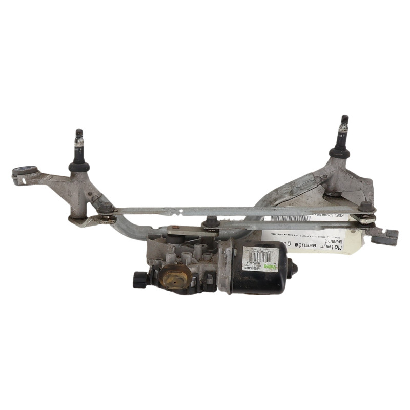 Moteur essuie glace avant RENAULT CLIO 4 Photo n°1