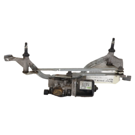 Moteur essuie glace avant RENAULT CLIO 4