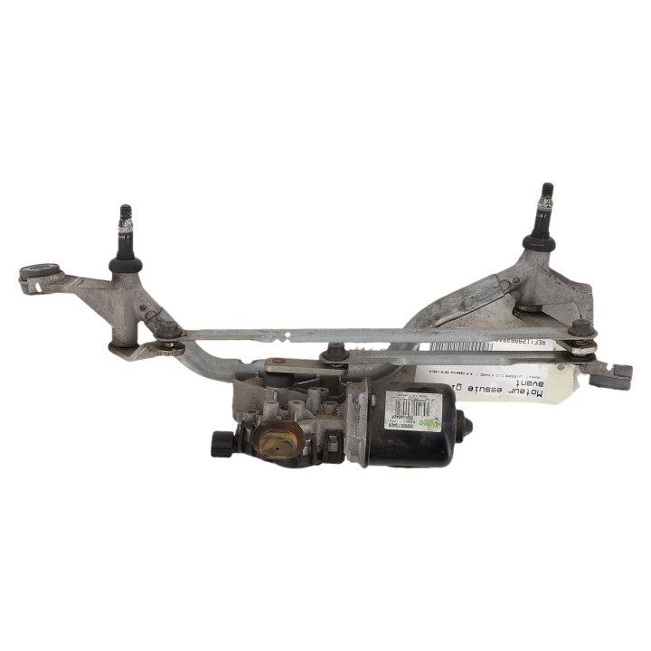 Moteur essuie glace avant RENAULT CLIO 4 Photo n°1