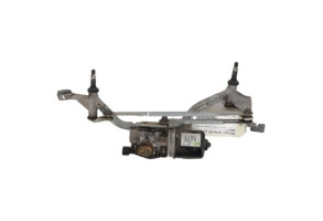 Moteur essuie glace avant RENAULT CLIO 4 Photo n°1