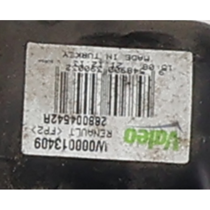 Moteur essuie glace avant RENAULT CLIO 4 Photo n°2