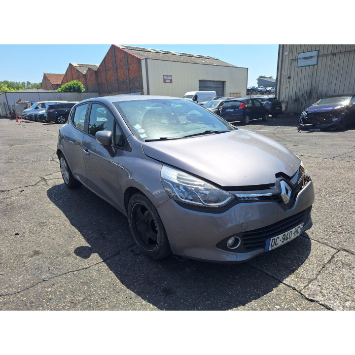 Moteur essuie glace avant RENAULT CLIO 4 Photo n°5