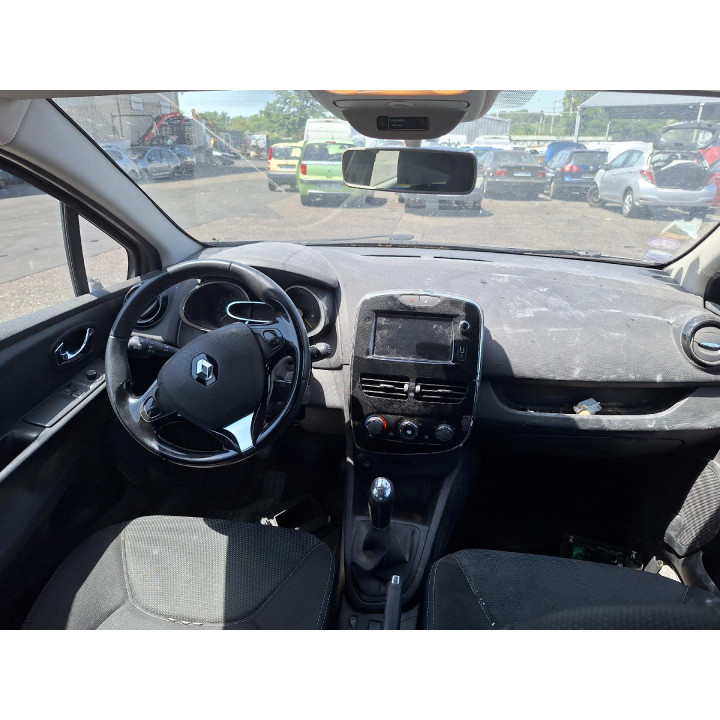 Moteur essuie glace avant RENAULT CLIO 4 Photo n°6