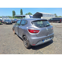 Moteur essuie glace avant RENAULT CLIO 4 Photo n°16