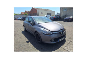 Custode avant droit (porte) RENAULT CLIO 4 Photo n°7