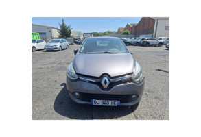 Custode avant droit (porte) RENAULT CLIO 4 Photo n°11