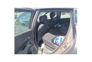 Custode avant droit (porte) RENAULT CLIO 4 Photo n°13