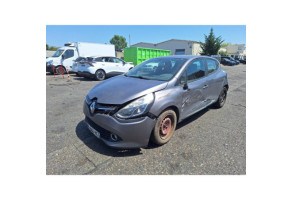 Custode avant droit (porte) RENAULT CLIO 4 Photo n°14