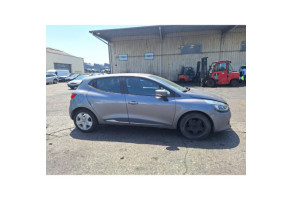 Custode avant droit (porte) RENAULT CLIO 4 Photo n°17