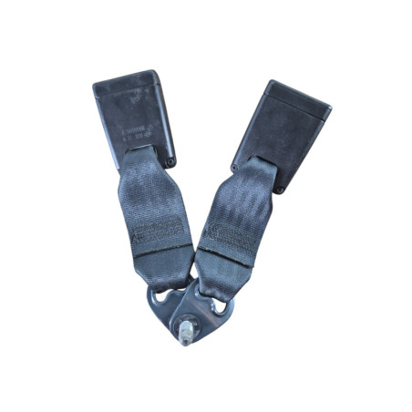 Attache ceinture arriere gauche DACIA SANDERO 2