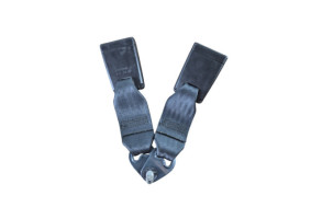 Attache ceinture arriere gauche DACIA SANDERO 2 Photo n°1