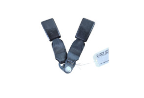Attache ceinture arriere gauche DACIA SANDERO 2 Photo n°2