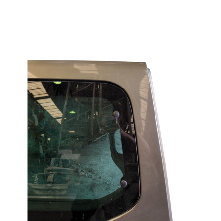 Porte laterale droit CITROEN BERLINGO 2