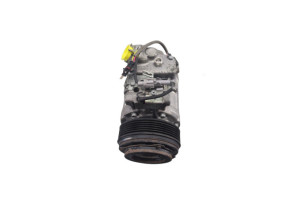 Compresseur clim BMW SERIE 3 E91 Photo n°3