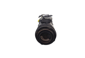 Compresseur clim BMW SERIE 3 E91 Photo n°4