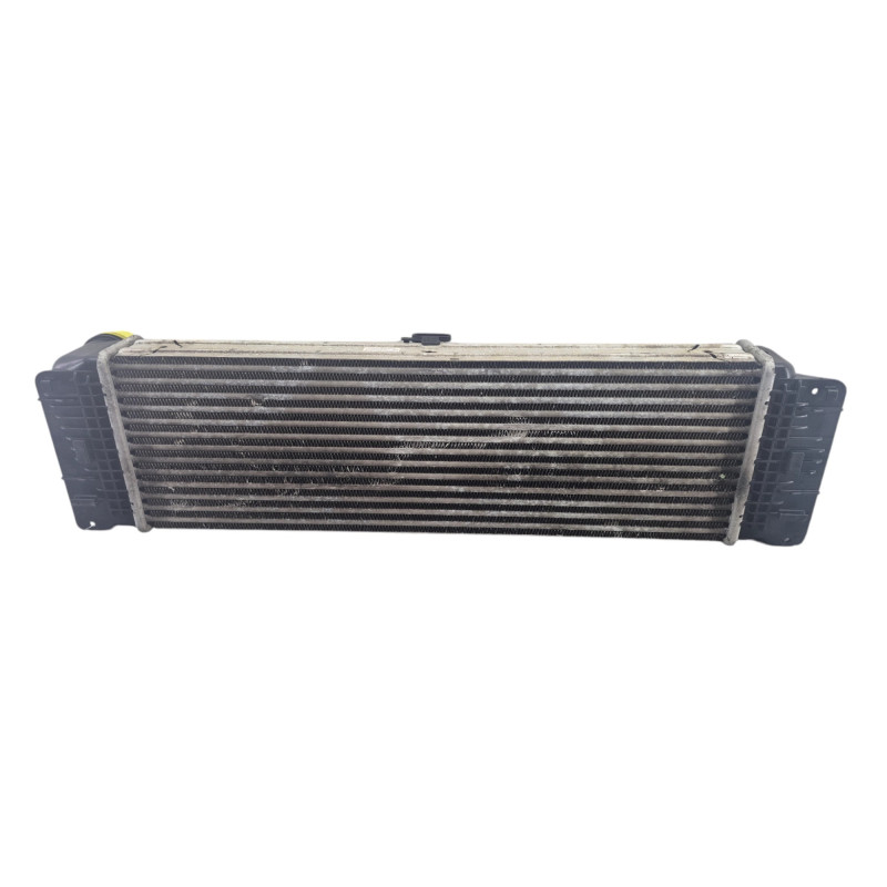 Echangeur air (Intercooler) MERCEDES SPRINTER 3 Photo n°1