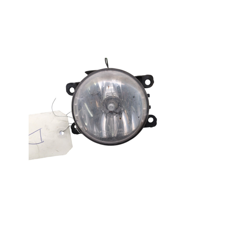 Anti brouillard droit (feux) RENAULT CLIO 4 Photo n°1