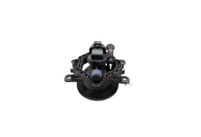 Anti brouillard droit (feux) RENAULT CLIO 4 Photo n°4