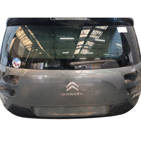 Malle/Hayon arriere CITROEN C4 GRAND PICASSO 2