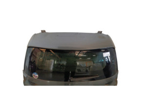 Malle/Hayon arriere CITROEN C4 GRAND PICASSO 2 Photo n°2