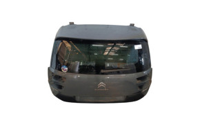 Malle/Hayon arriere CITROEN C4 GRAND PICASSO 2 Photo n°3
