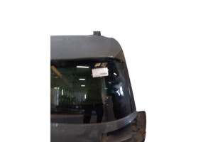 Malle/Hayon arriere CITROEN C4 GRAND PICASSO 2 Photo n°4