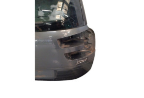 Malle/Hayon arriere CITROEN C4 GRAND PICASSO 2 Photo n°5