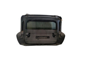 Malle/Hayon arriere CITROEN C4 GRAND PICASSO 2 Photo n°6