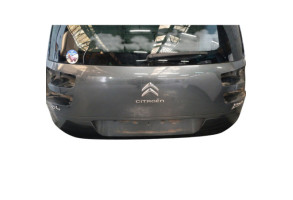 Malle/Hayon arriere CITROEN C4 GRAND PICASSO 2 Photo n°8