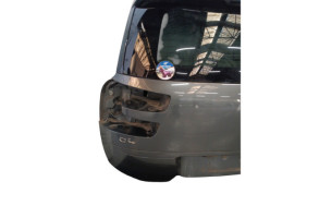 Malle/Hayon arriere CITROEN C4 GRAND PICASSO 2 Photo n°9