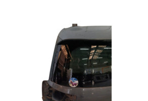 Malle/Hayon arriere CITROEN C4 GRAND PICASSO 2 Photo n°10
