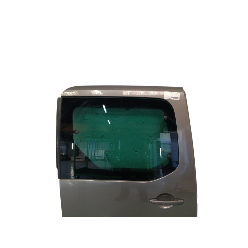 Porte laterale droit PEUGEOT PARTNER 2 Photo n°1