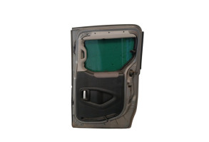 Porte laterale droit PEUGEOT PARTNER 2 Photo n°3