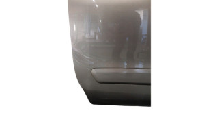 Porte laterale droit PEUGEOT PARTNER 2 Photo n°4