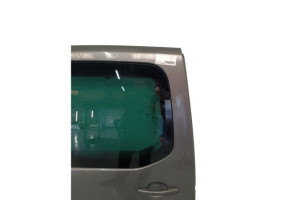Porte laterale droit PEUGEOT PARTNER 2 Photo n°5