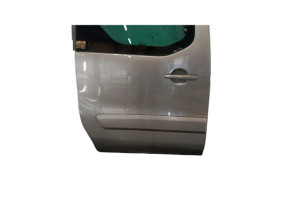 Porte laterale droit PEUGEOT PARTNER 2 Photo n°8
