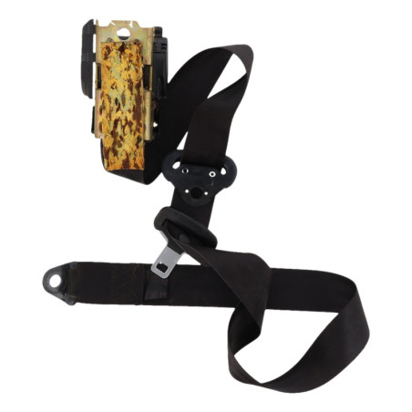 Ceinture avant droit CITROEN BERLINGO 1