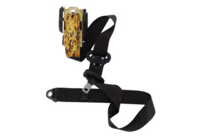 Ceinture avant droit CITROEN BERLINGO 1 Photo n°1